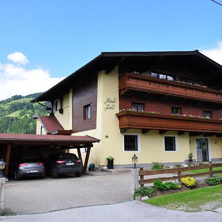 Haus Leo Leilighet Westendorf Eksteriør bilde