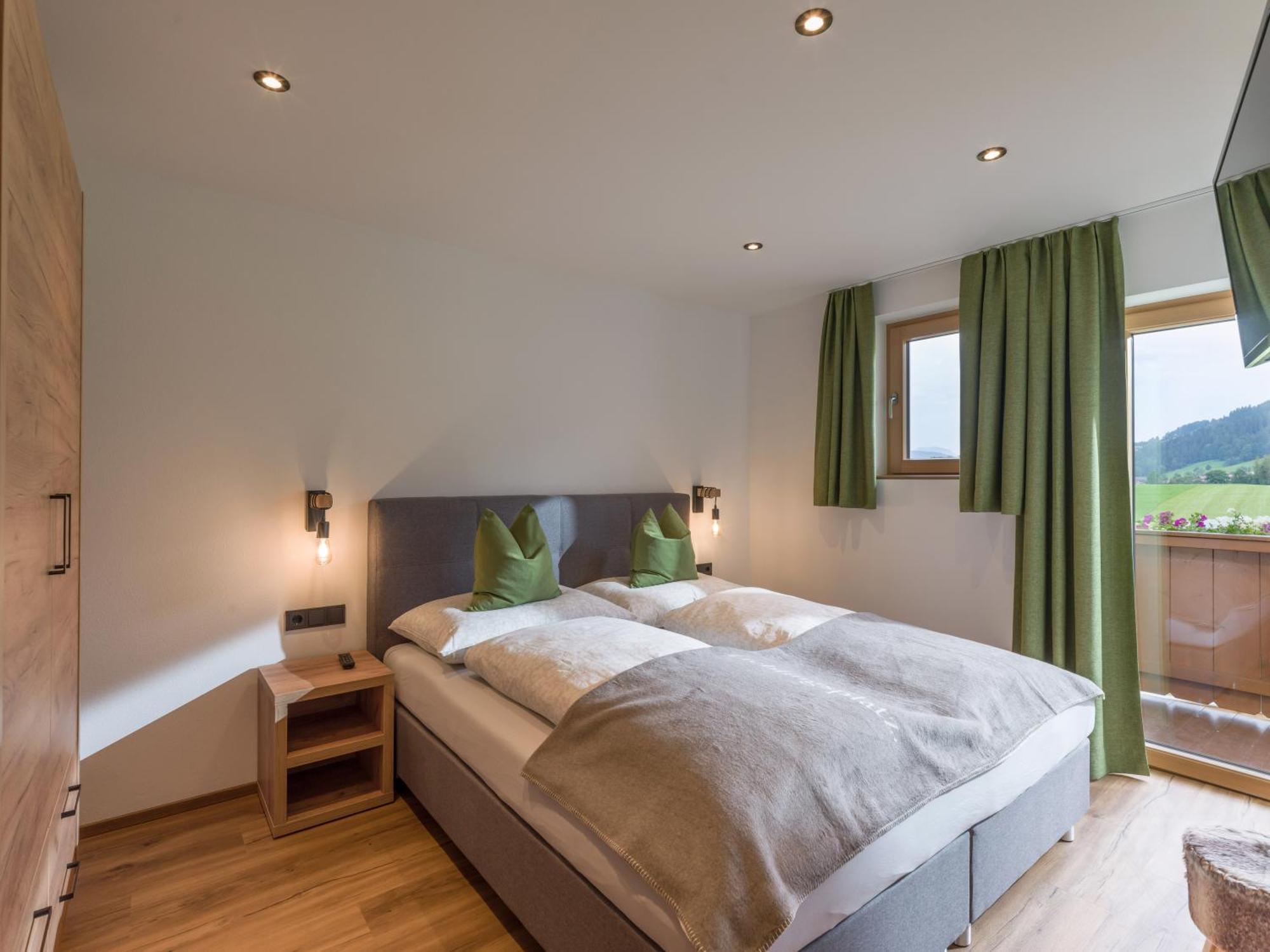 Haus Leo Leilighet Westendorf Rom bilde