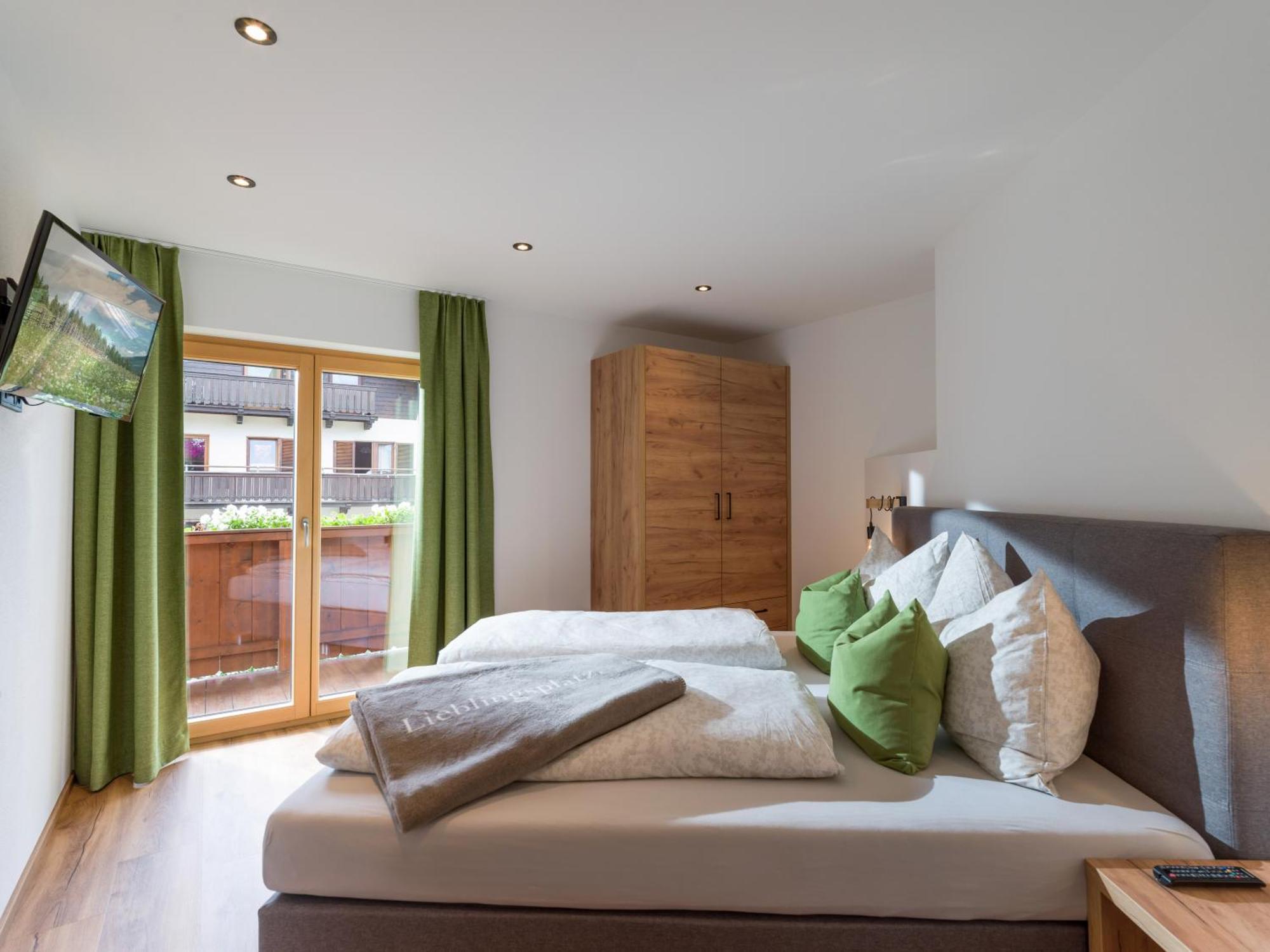 Haus Leo Leilighet Westendorf Rom bilde