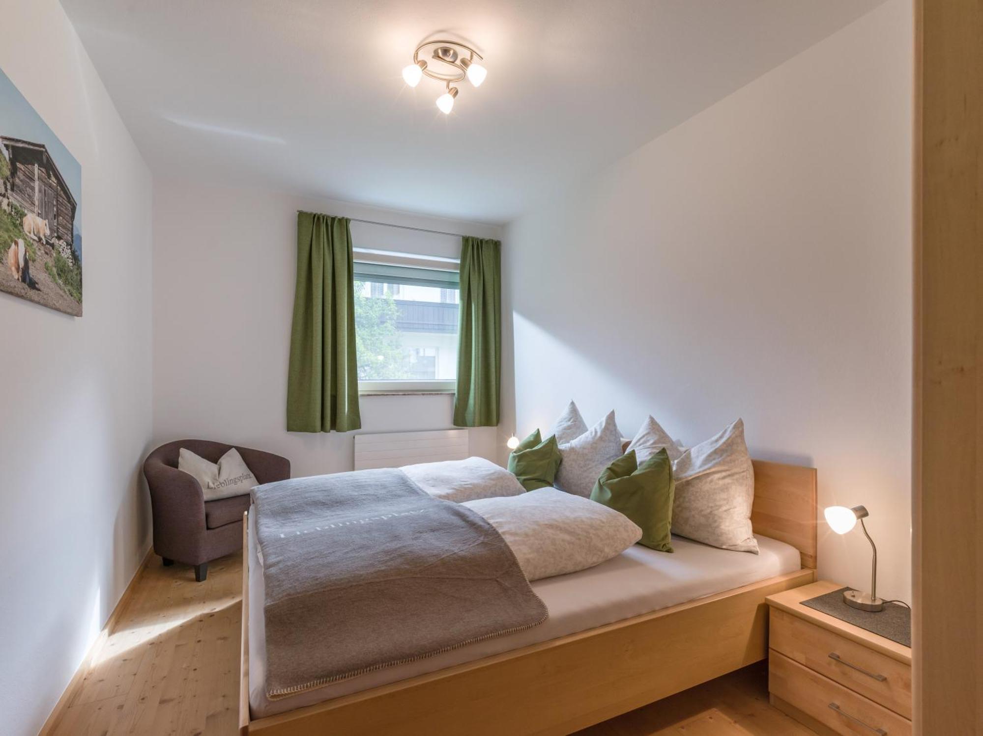 Haus Leo Leilighet Westendorf Rom bilde