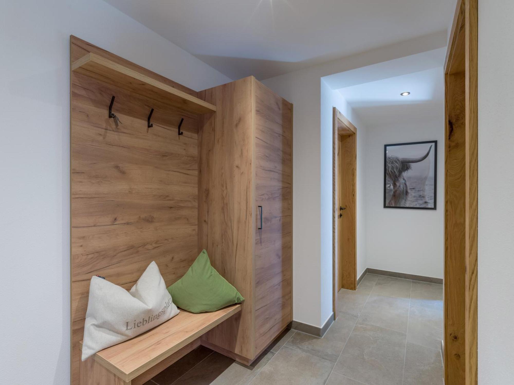 Haus Leo Leilighet Westendorf Rom bilde