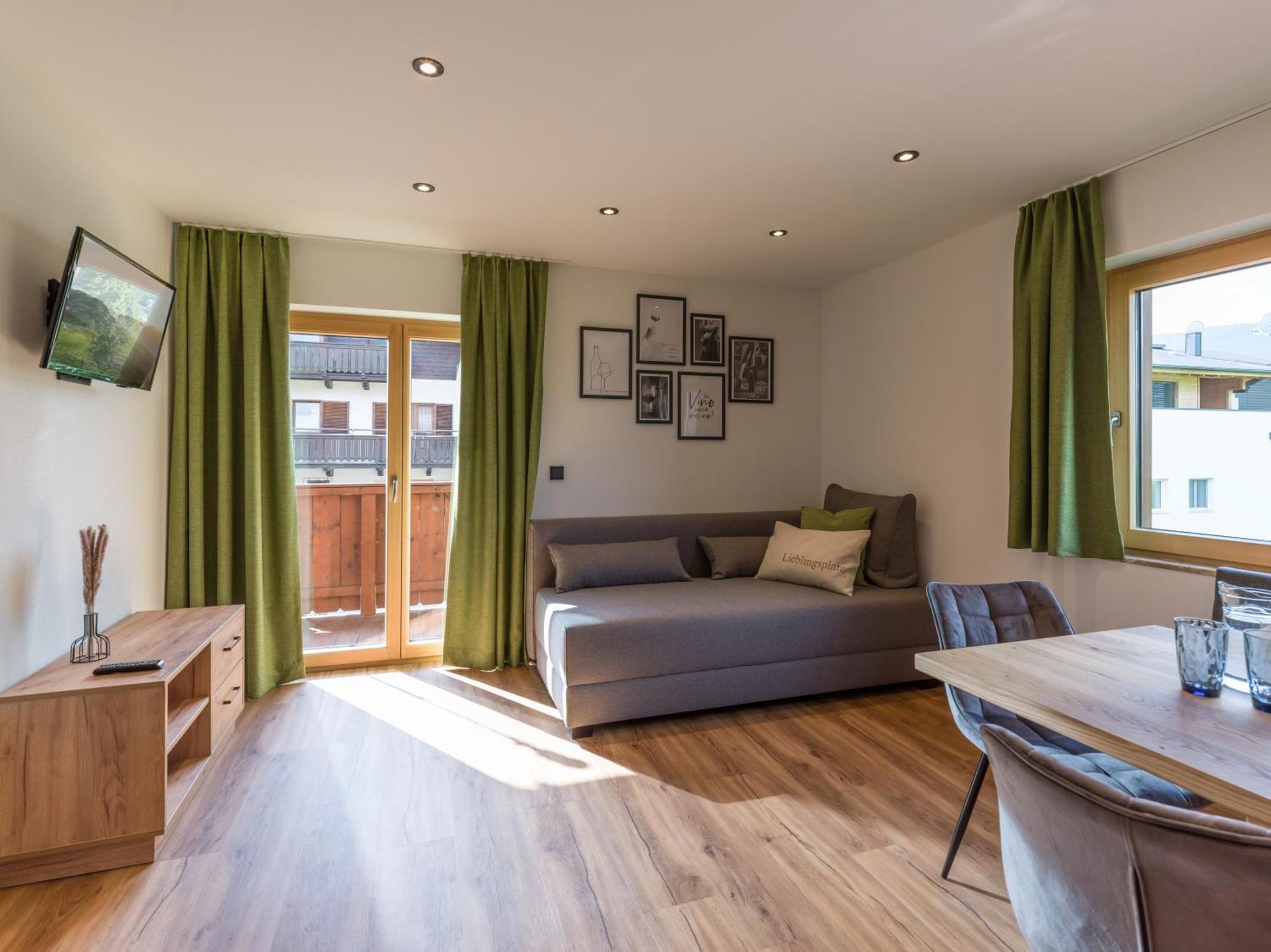 Haus Leo Leilighet Westendorf Rom bilde