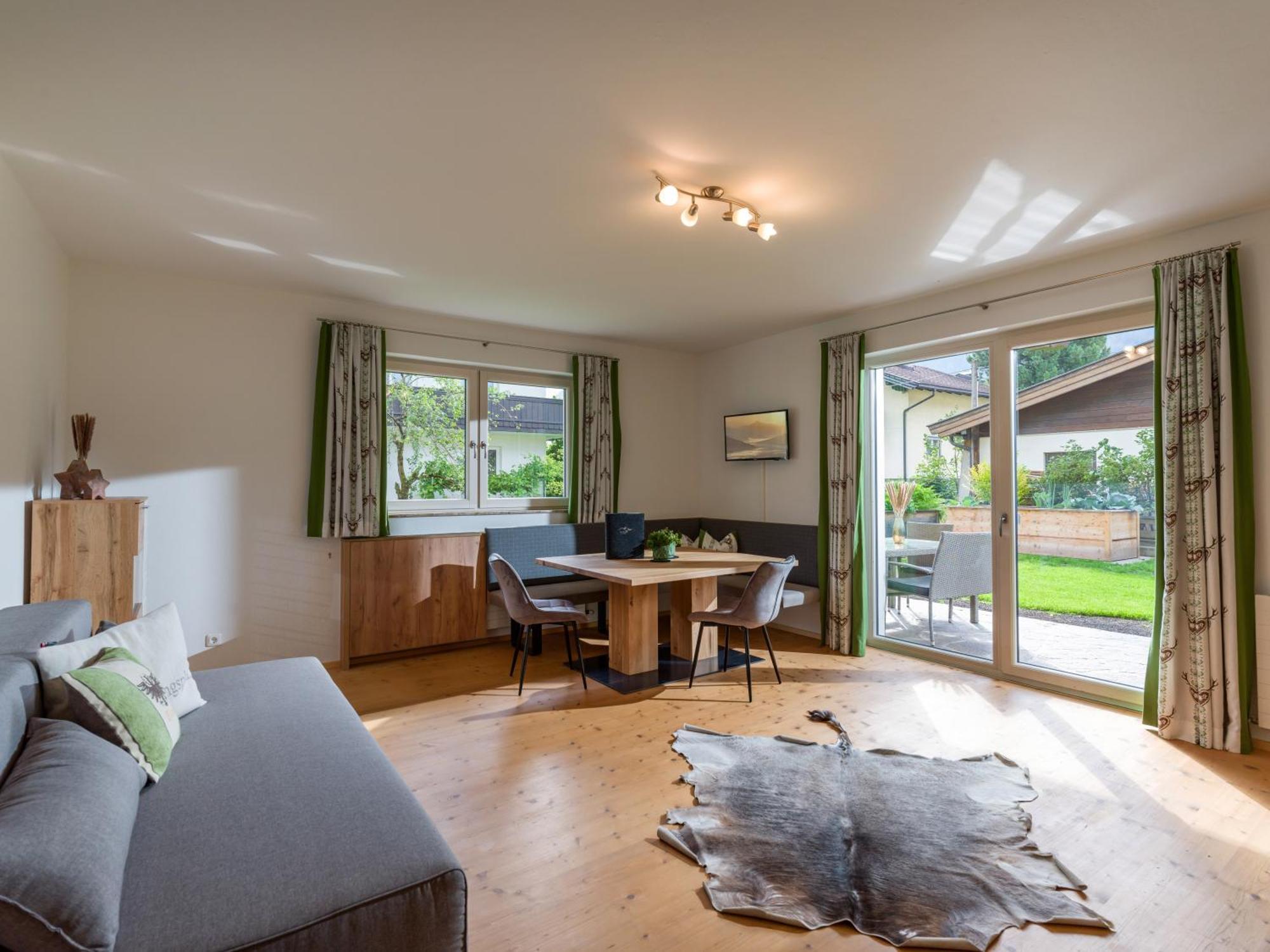 Haus Leo Leilighet Westendorf Rom bilde